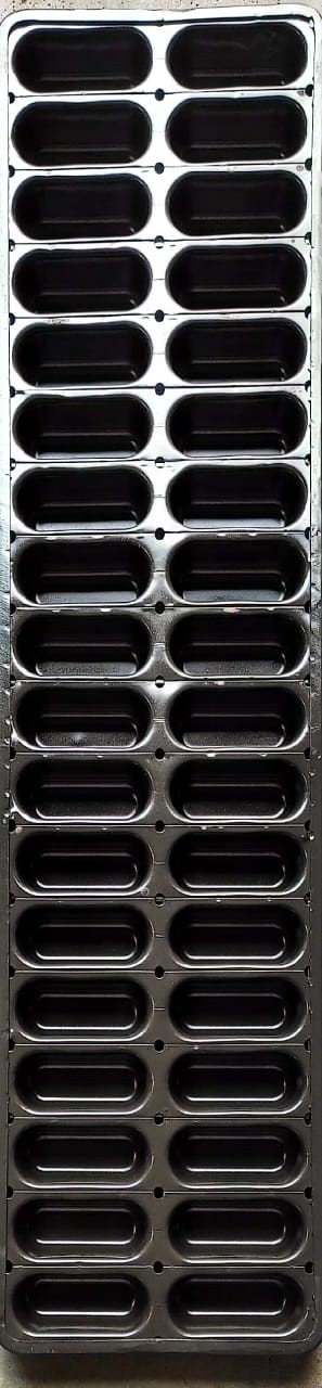 55152 Silicon coating